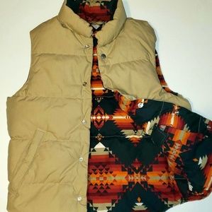 Denim & Supply Ralph Lauren vest